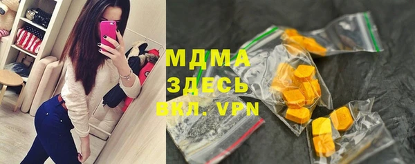 винт Лагань